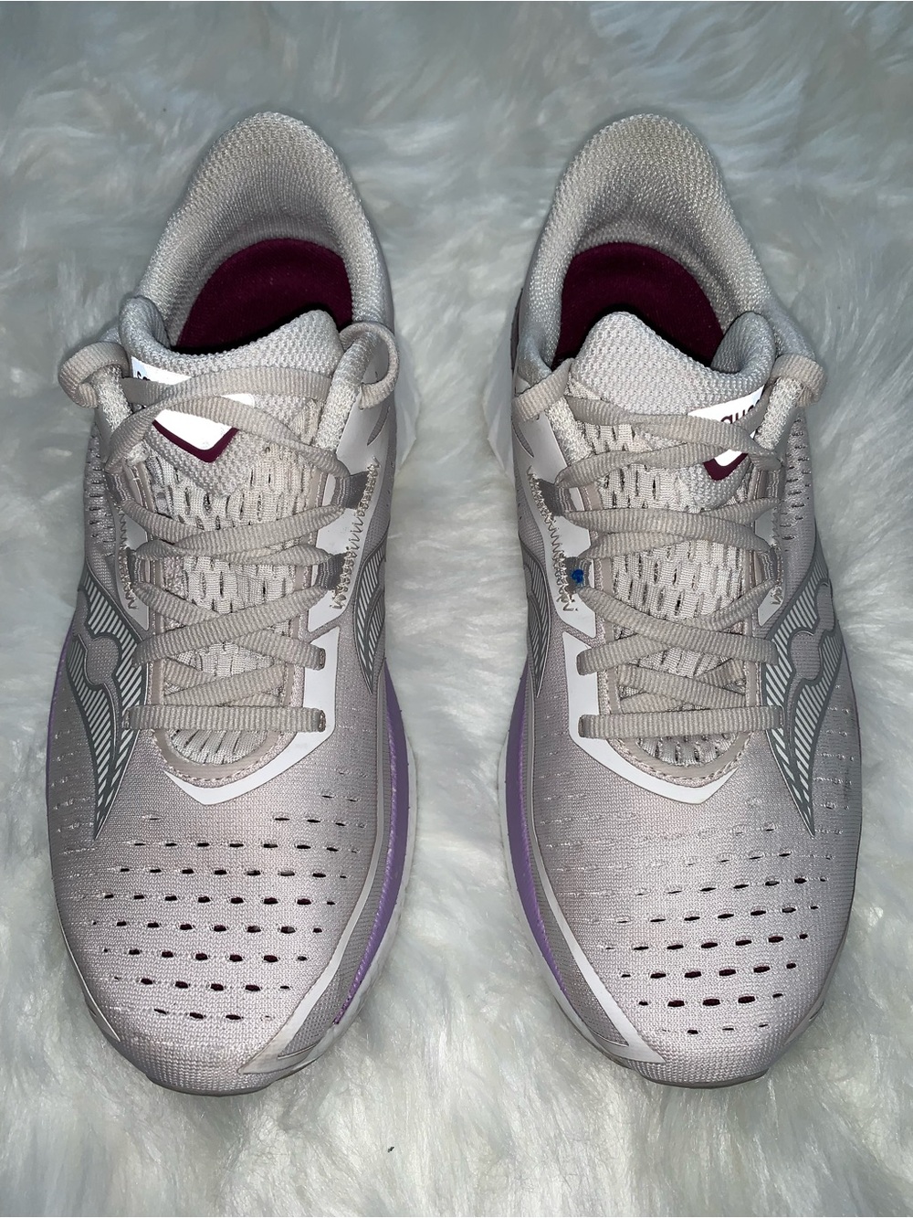 Saucony Women's Running Shoes - Size 8